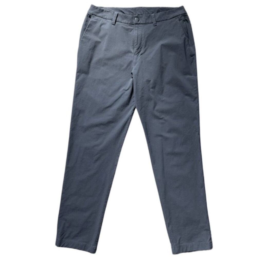 Lululemon Gray Pants | Size 33